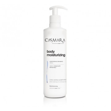 Casmara Body Moisturizing Cream